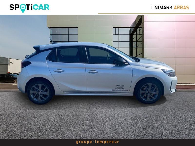 Image OPEL Corsa 1.2 Turbo Hybrid 100ch Edition e-BVA6