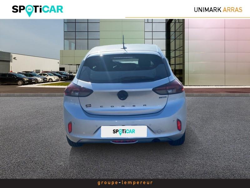 Image OPEL Corsa 1.2 Turbo Hybrid 100ch Edition e-BVA6