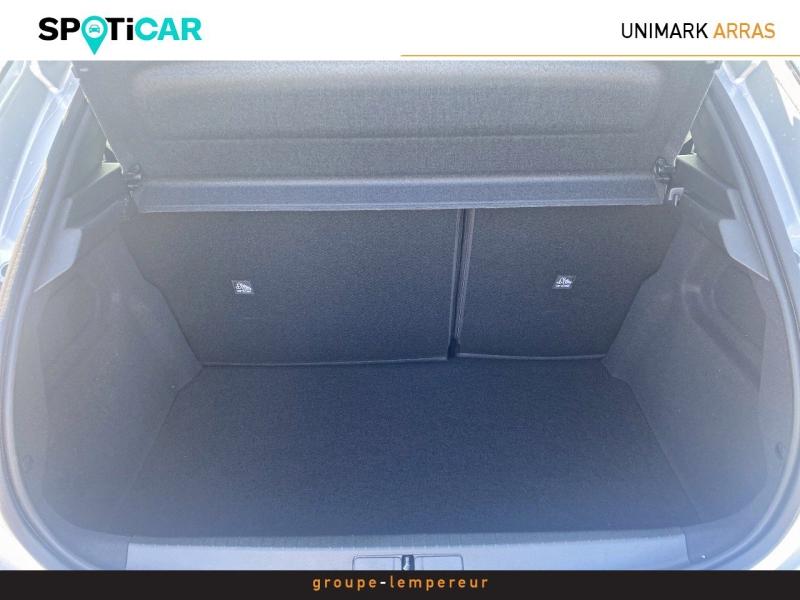 Image OPEL Corsa 1.2 Turbo Hybrid 100ch Edition e-BVA6