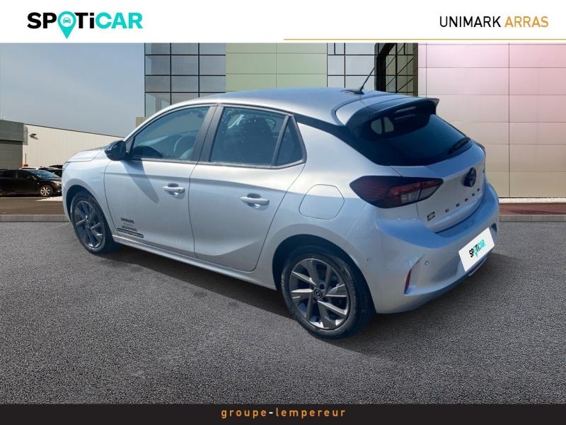 Image OPEL Corsa 1.2 Turbo Hybrid 100ch Edition e-BVA6