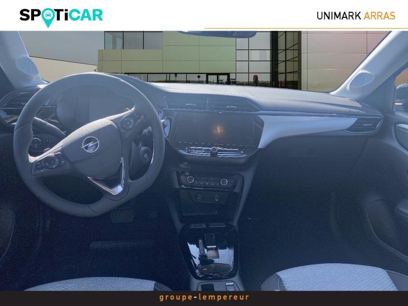 Image OPEL Corsa 1.2 Turbo Hybrid 100ch Edition e-BVA6