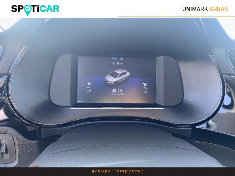 Image OPEL Corsa 1.2 Turbo Hybrid 100ch Edition e-BVA6