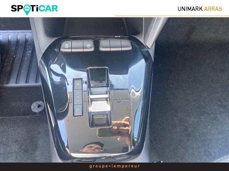 Image OPEL Corsa 1.2 Turbo Hybrid 100ch Edition e-BVA6