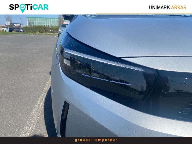 Image OPEL Corsa 1.2 Turbo Hybrid 100ch Edition e-BVA6