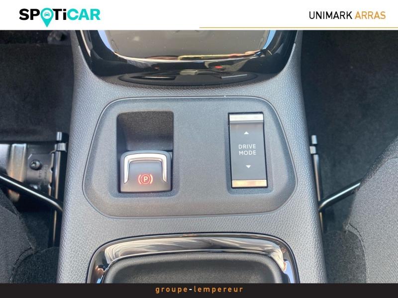 Image OPEL Corsa 1.2 Turbo Hybrid 100ch Edition e-BVA6