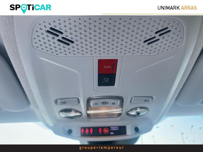 Image OPEL Corsa 1.2 Turbo Hybrid 100ch Edition e-BVA6