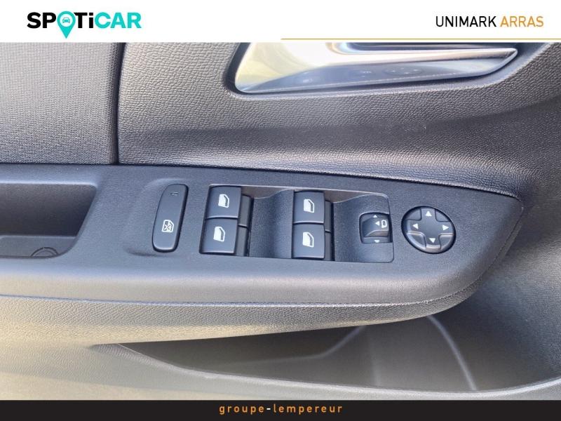 Image OPEL Corsa 1.2 Turbo Hybrid 100ch Edition e-BVA6