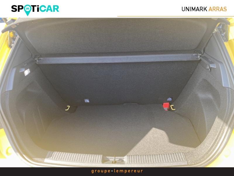 Image MG MOTOR MG3 Hybrid+ 195ch Luxury