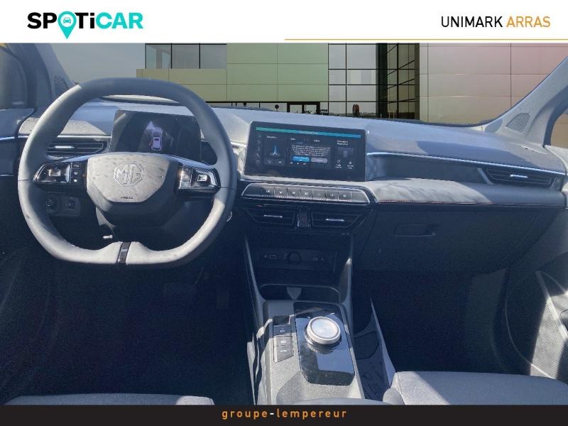 Image MG MOTOR MG3 Hybrid+ 195ch Luxury