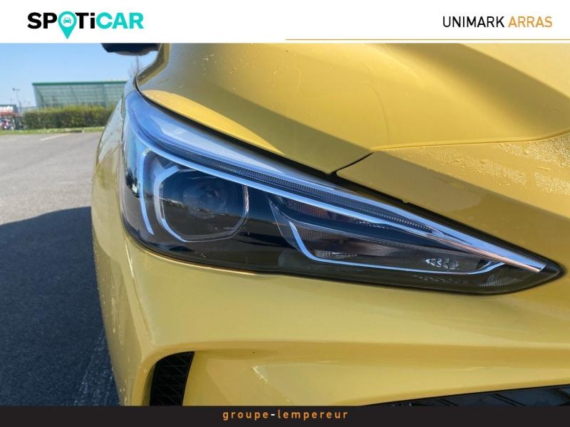 Image MG MOTOR MG3 Hybrid+ 195ch Luxury