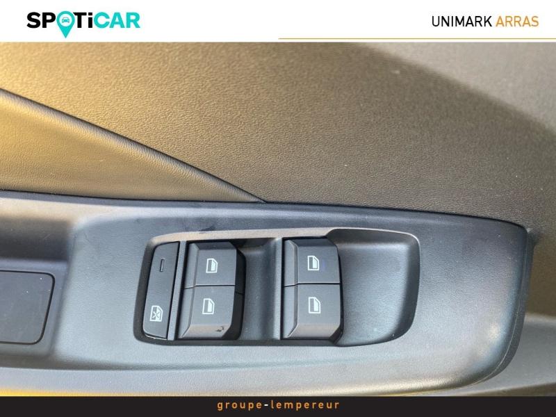 Image MG MOTOR MG3 Hybrid+ 195ch Luxury