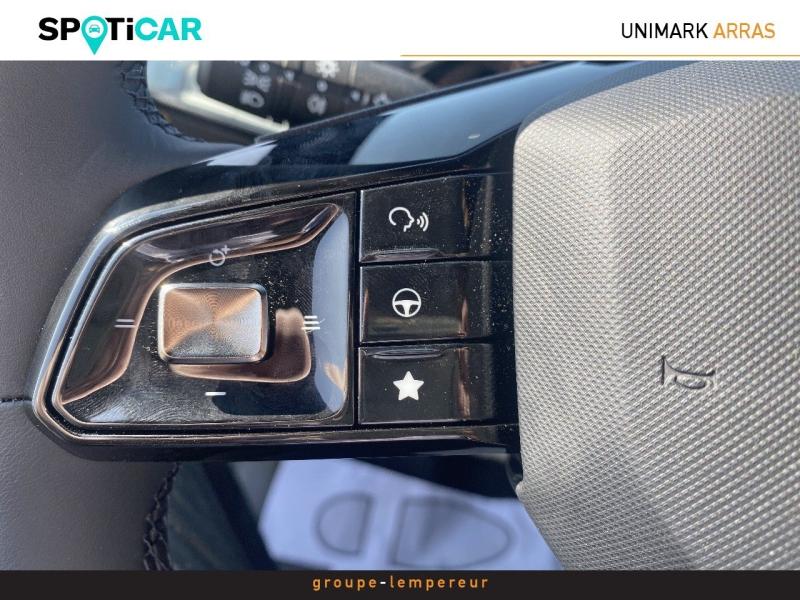 Image MG MOTOR MG3 Hybrid+ 195ch Luxury