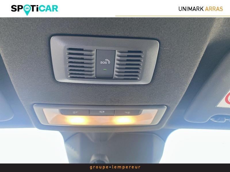 Image MG MOTOR MG3 Hybrid+ 195ch Luxury