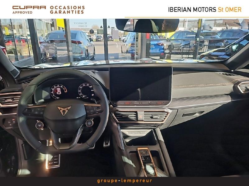 Image CUPRA Formentor 1.5 eTSI Hybrid 150ch V DSG7