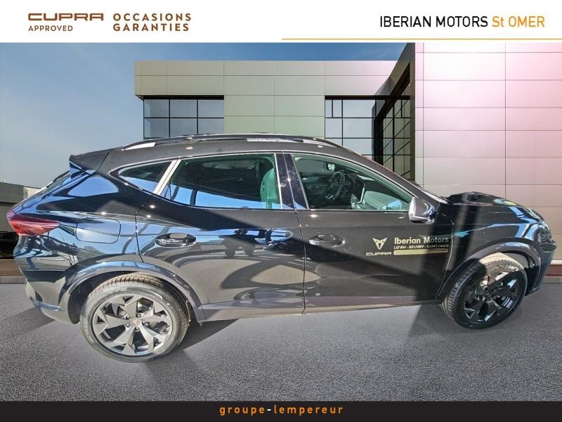 Image CUPRA Formentor 1.5 eTSI Hybrid 150ch V DSG7