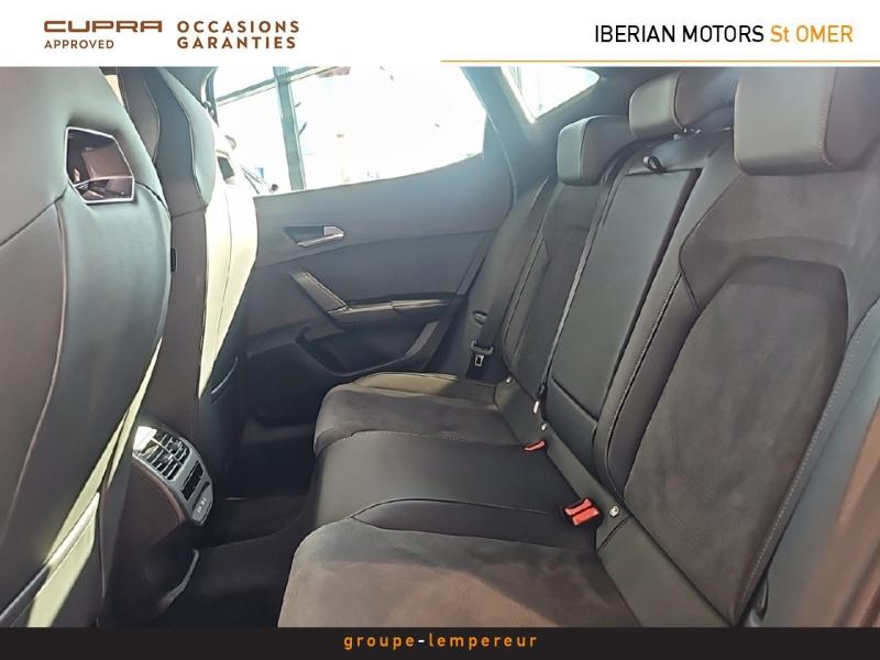 Image CUPRA Formentor 1.5 eTSI Hybrid 150ch V DSG7