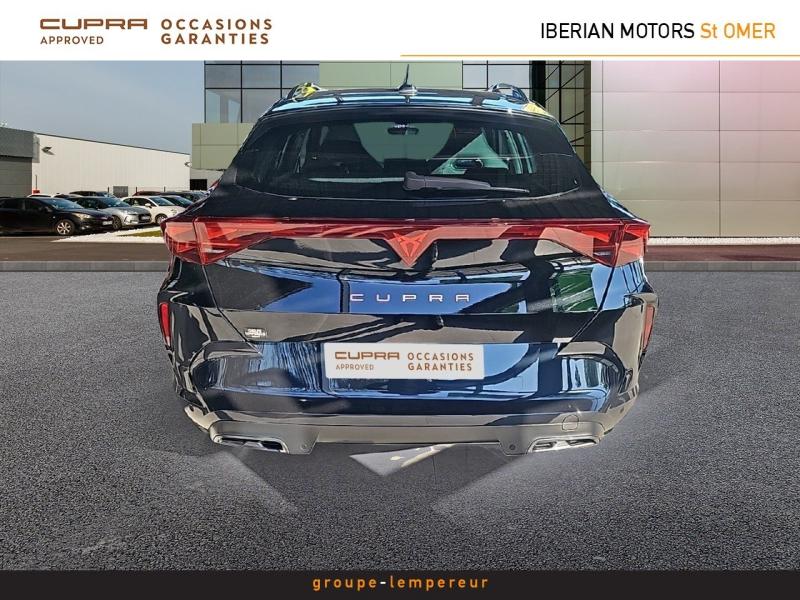 Image CUPRA Formentor 1.5 eTSI Hybrid 150ch V DSG7