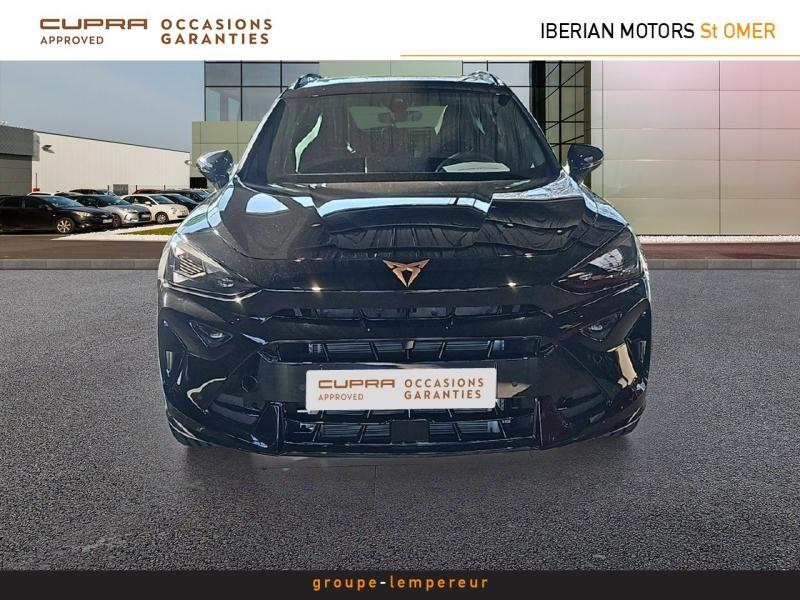 Image CUPRA Formentor 1.5 eTSI Hybrid 150ch V DSG7