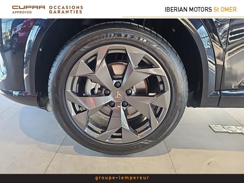 Image CUPRA Formentor 1.5 eTSI Hybrid 150ch V DSG7