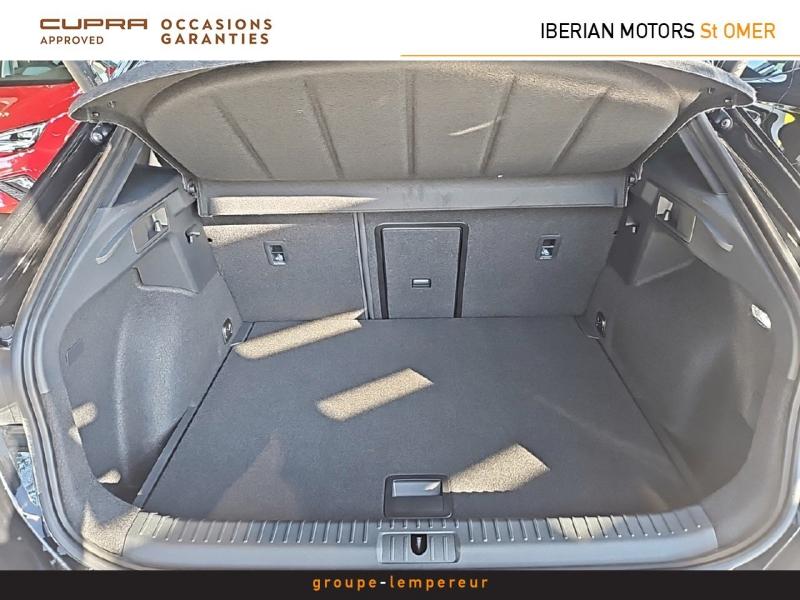 Image CUPRA Formentor 1.5 eTSI Hybrid 150ch V DSG7