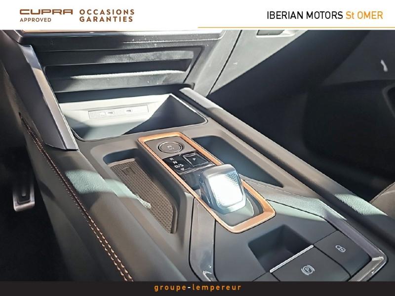 Image CUPRA Formentor 1.5 eTSI Hybrid 150ch V DSG7