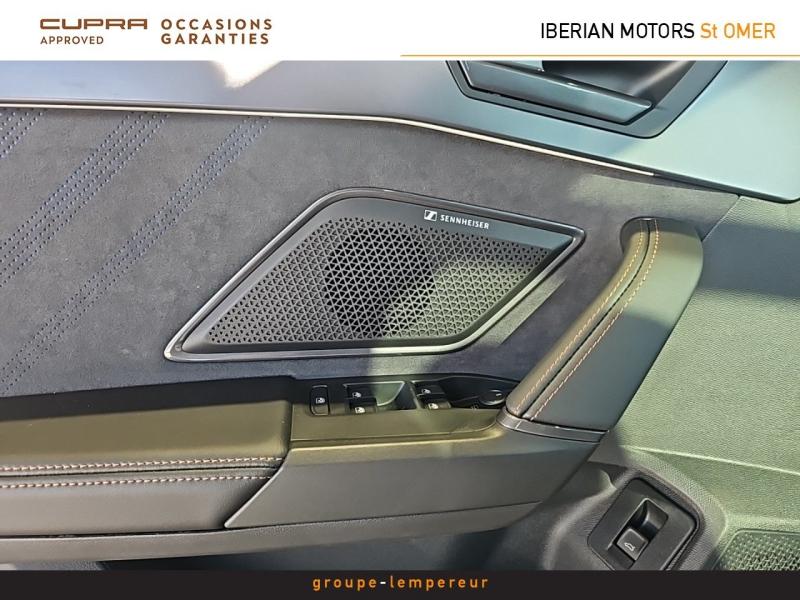 Image CUPRA Formentor 1.5 eTSI Hybrid 150ch V DSG7