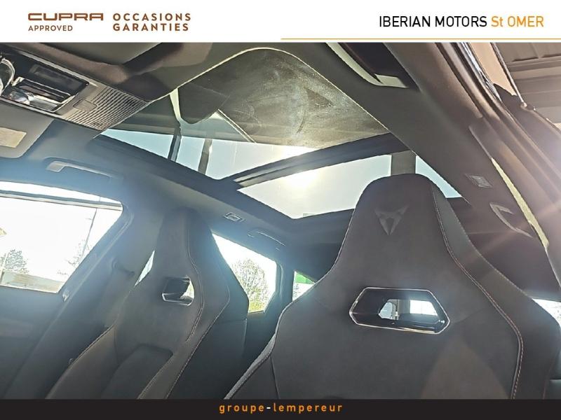 Image CUPRA Formentor 1.5 eTSI Hybrid 150ch V DSG7