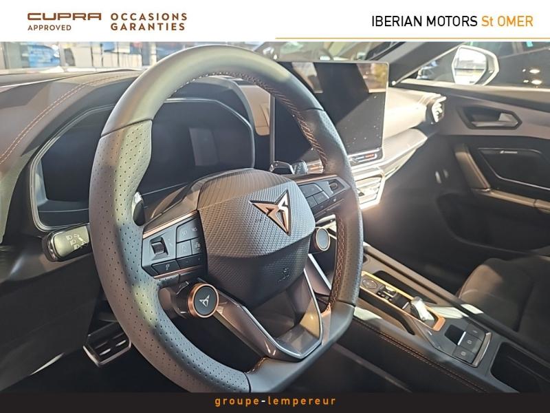 Image CUPRA Formentor 1.5 eTSI Hybrid 150ch V DSG7