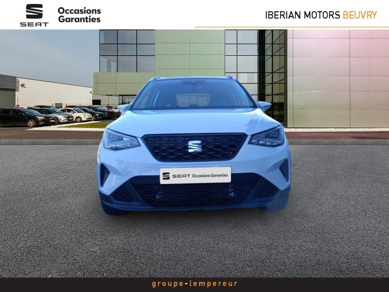 Image SEAT Arona 1.0 TSI 95ch Copa