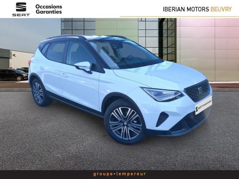 Image SEAT Arona 1.0 TSI 95ch Copa