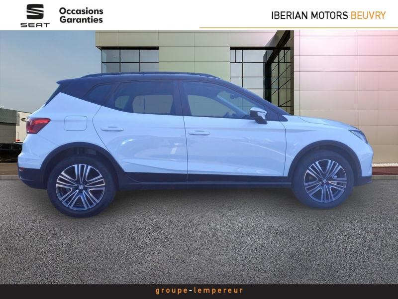 Image SEAT Arona 1.0 TSI 95ch Copa