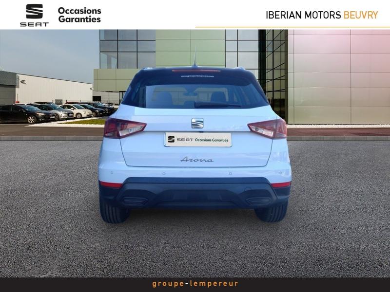 Image SEAT Arona 1.0 TSI 95ch Copa
