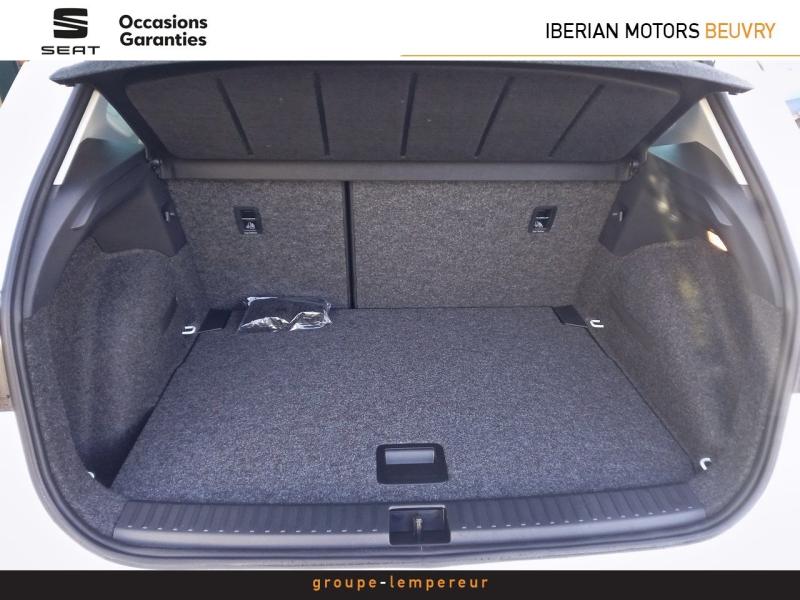 Image SEAT Arona 1.0 TSI 95ch Copa