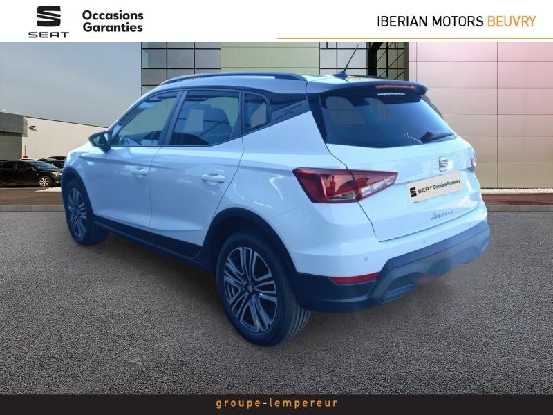 Image SEAT Arona 1.0 TSI 95ch Copa