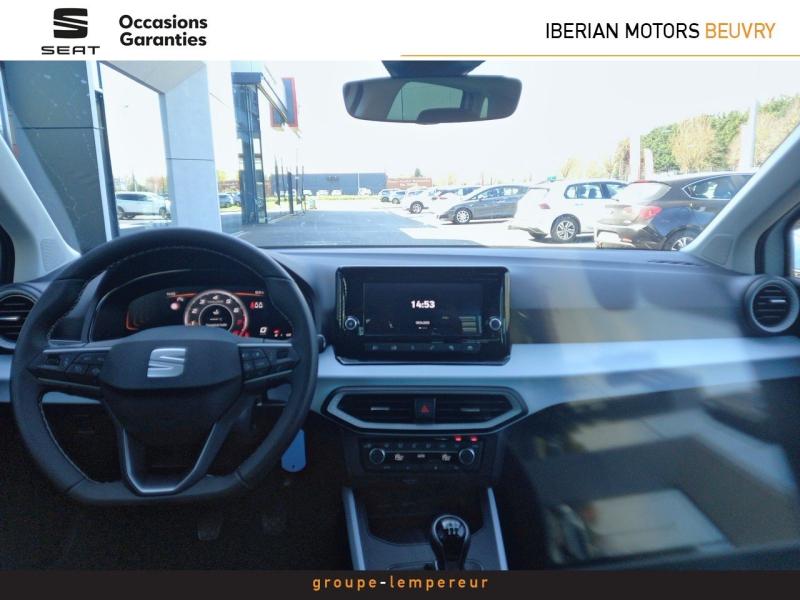 Image SEAT Arona 1.0 TSI 95ch Copa