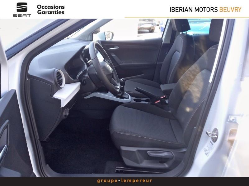 Image SEAT Arona 1.0 TSI 95ch Copa