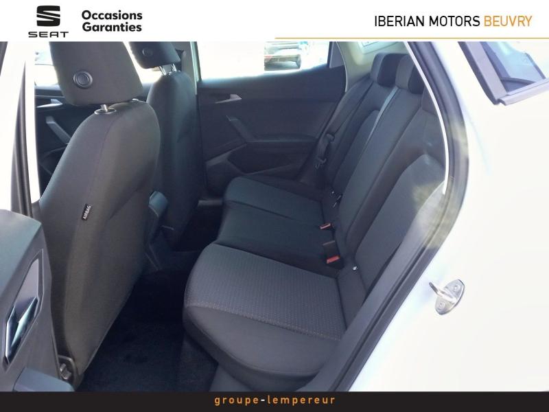Image SEAT Arona 1.0 TSI 95ch Copa