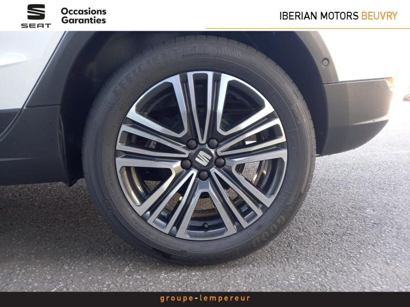 Image SEAT Arona 1.0 TSI 95ch Copa