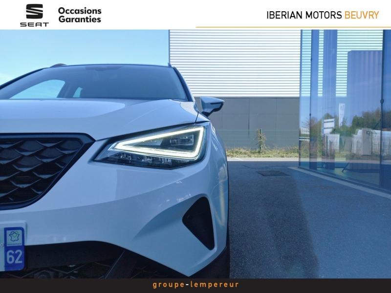 Image SEAT Arona 1.0 TSI 95ch Copa