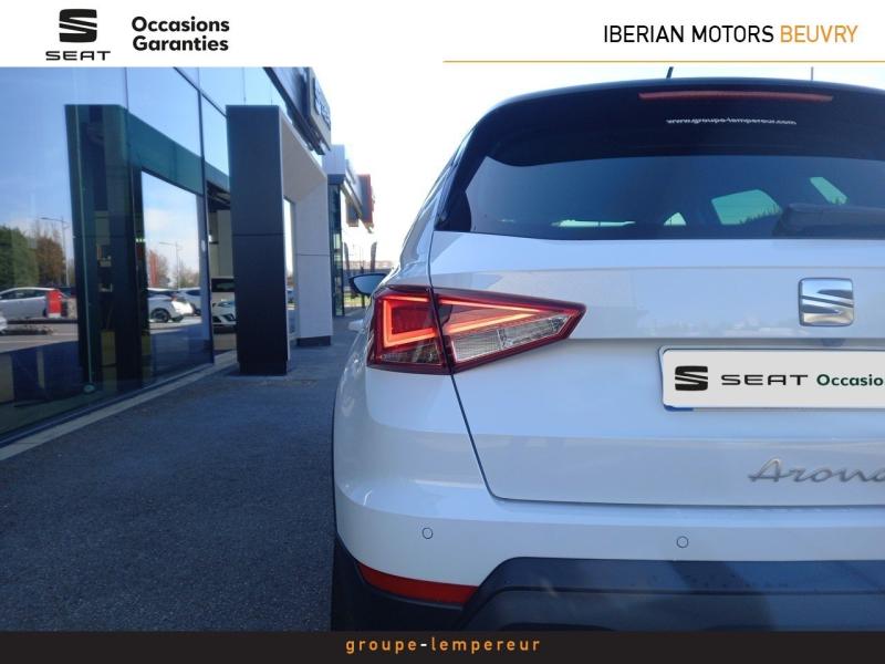 Image SEAT Arona 1.0 TSI 95ch Copa