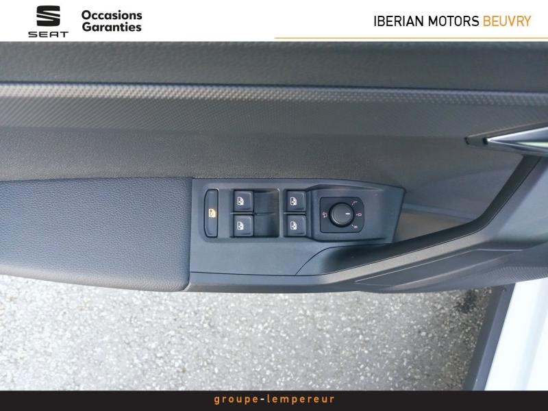 Image SEAT Arona 1.0 TSI 95ch Copa