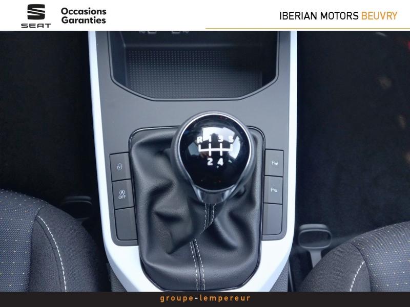 Image SEAT Arona 1.0 TSI 95ch Copa