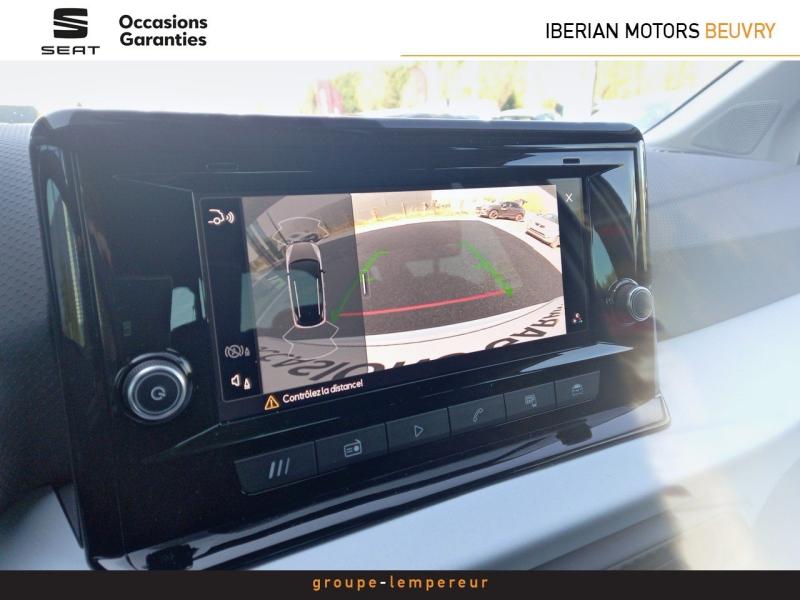 Image SEAT Arona 1.0 TSI 95ch Copa