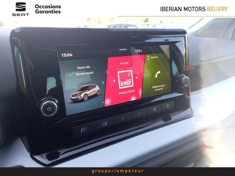 Image SEAT Arona 1.0 TSI 95ch Copa