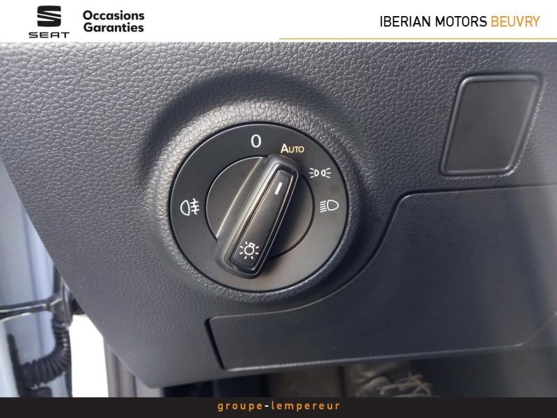 Image SEAT Arona 1.0 TSI 95ch Copa