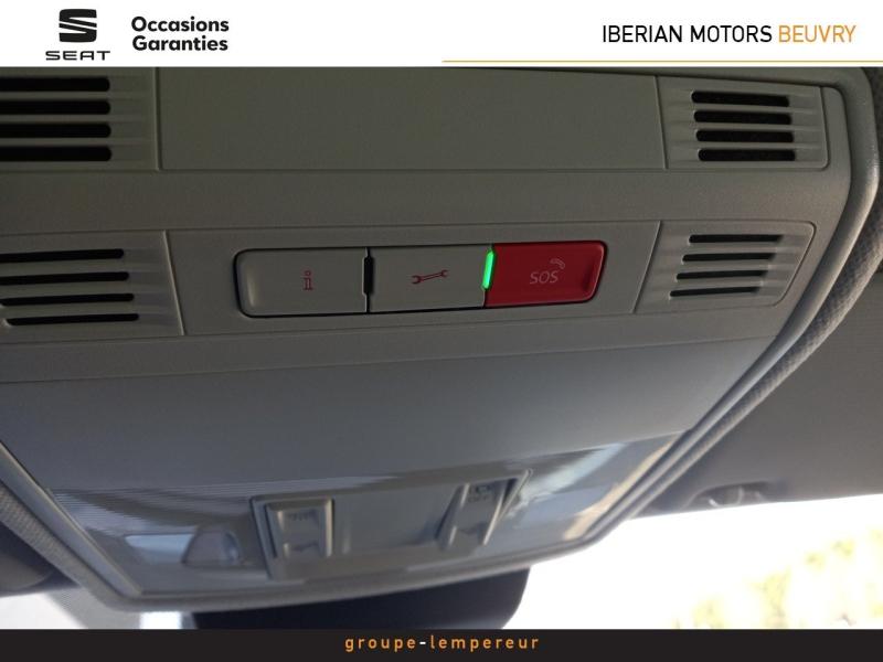 Image SEAT Arona 1.0 TSI 95ch Copa