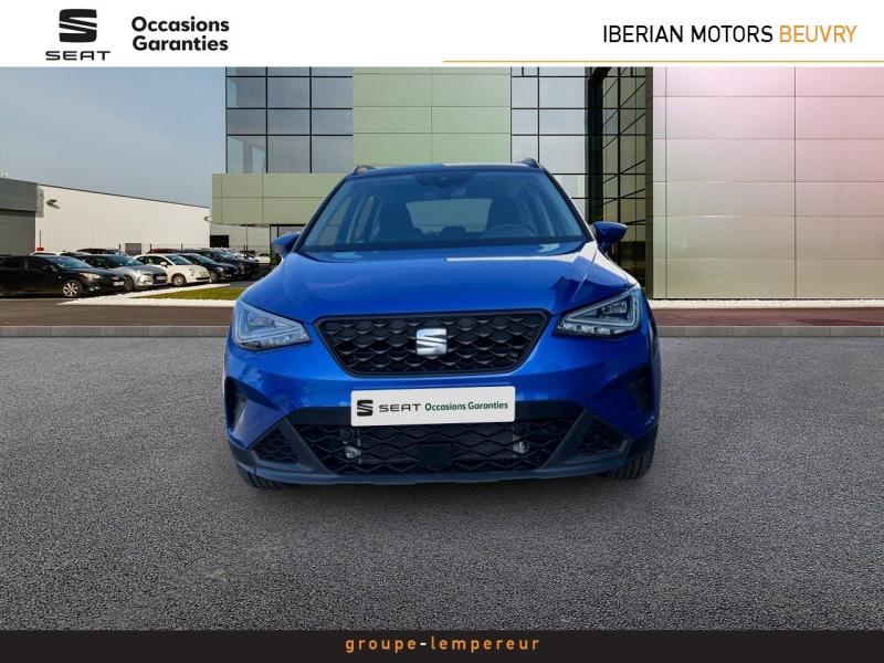 Image SEAT Arona 1.0 TSI 115ch Copa