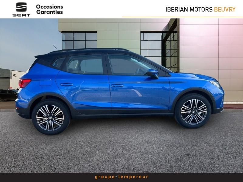 Image SEAT Arona 1.0 TSI 115ch Copa
