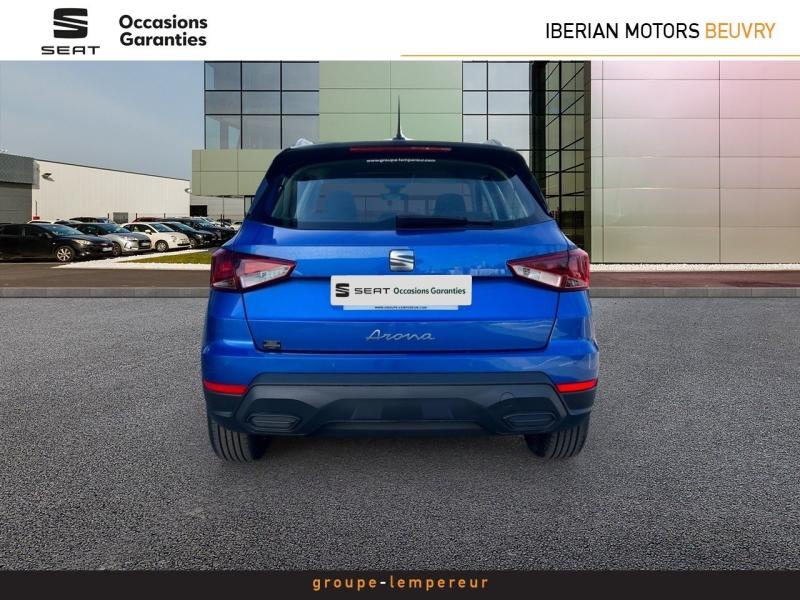 Image SEAT Arona 1.0 TSI 115ch Copa