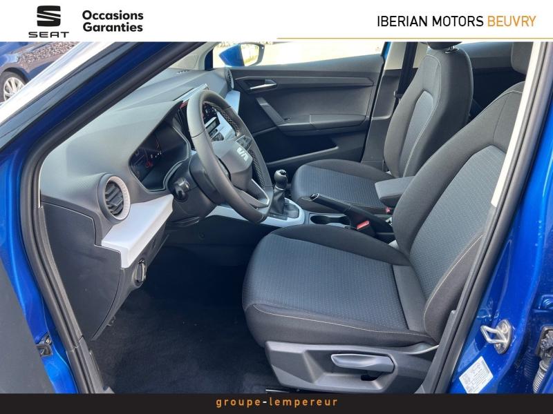 Image SEAT Arona 1.0 TSI 115ch Copa